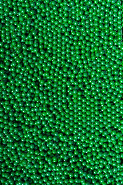 Mirage Pet Products616-6 LV-12 Sprinkles Pearl & Lime Green